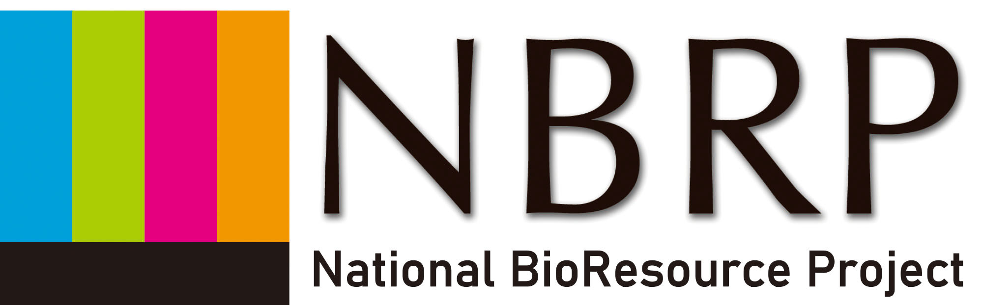 National BioResource Project (NBRP)